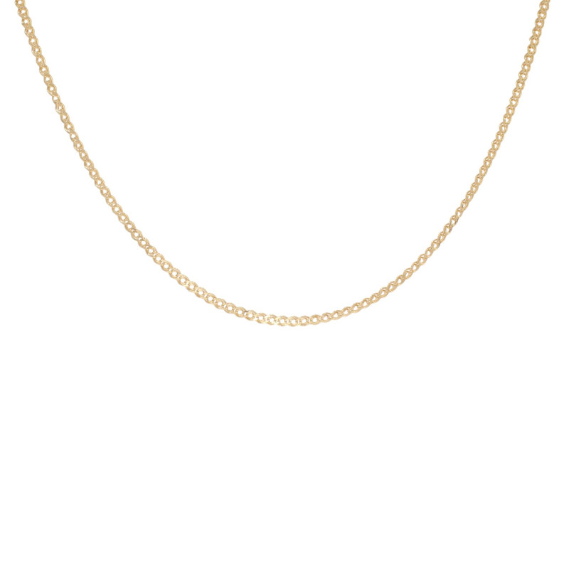 Lant, Aur Galben, 14 k, 6.92 gr, Cod Produs: 649318 - Tezaurshop.ro
