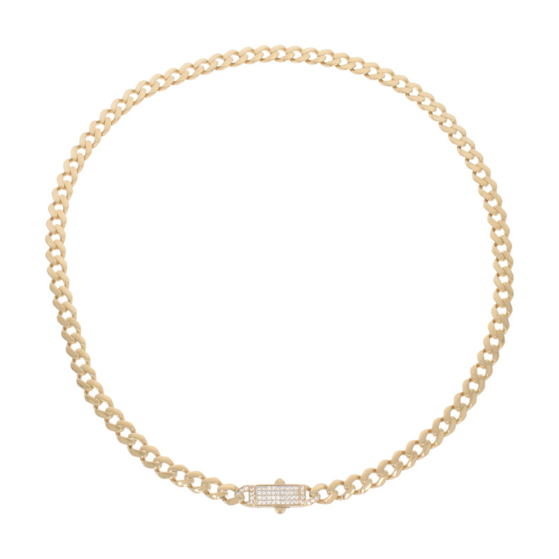 Colier, Aur Galben, 14 k, 18.37 gr, Cod Produs: 649377 - Tezaurshop.ro