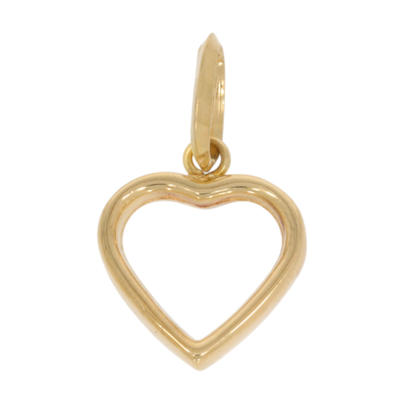 Pandantiv, Aur Galben, 18 k, 2.1 gr, Cod Produs: 649380 - Tezaurshop.ro