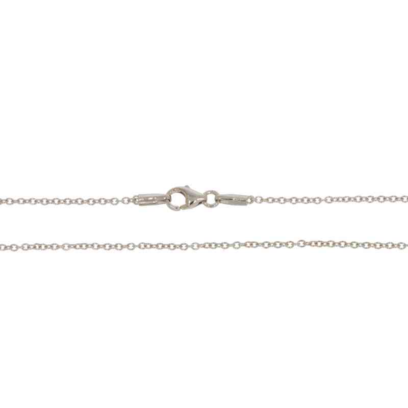 Lant, Aur Alb, 18 k, 2.43 gr, Cod Produs: 649436 - 3
