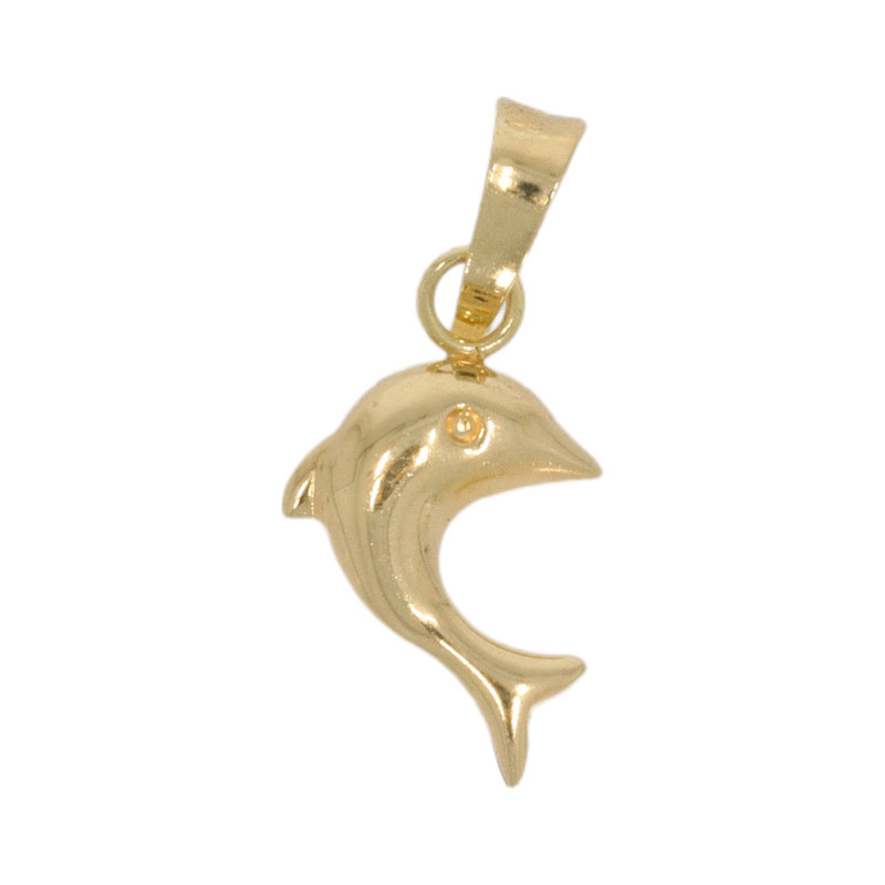 Pandantiv, Aur Galben, 14 k, 0.3 gr, Cod Produs: 649584 - Tezaurshop.ro