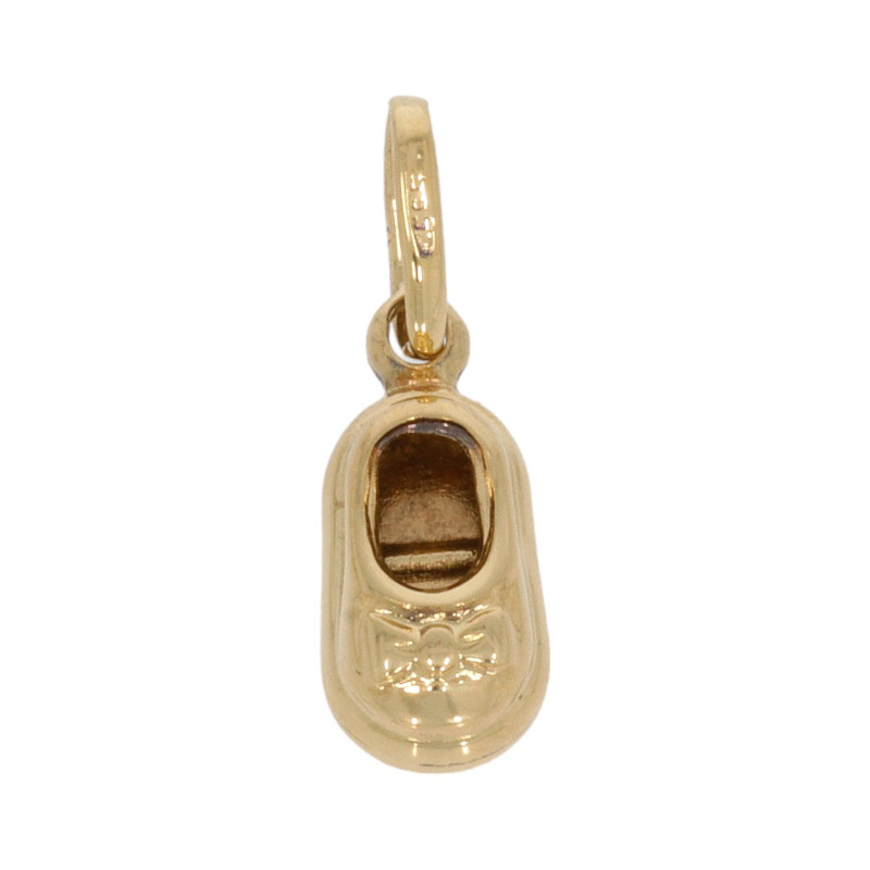 Pandantiv, Aur Galben, 14 k, 0.37 gr, Cod Produs: 649623 - Tezaurshop.ro
