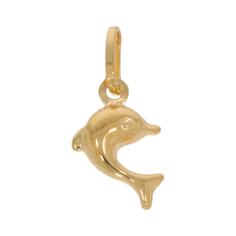 Pandantiv, Aur Galben, 18 k, 0.44 gr, Cod Produs: 649786 - Tezaurshop.ro