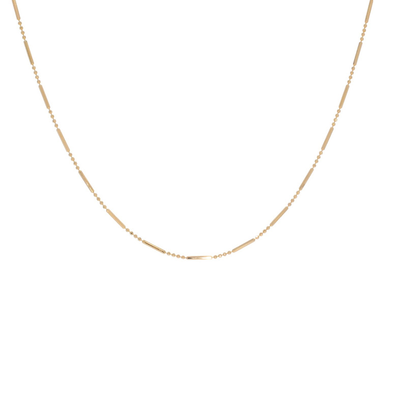 Lant, Aur Galben, 18 k, 4.28 gr, Cod Produs: 649896 - Tezaurshop.ro