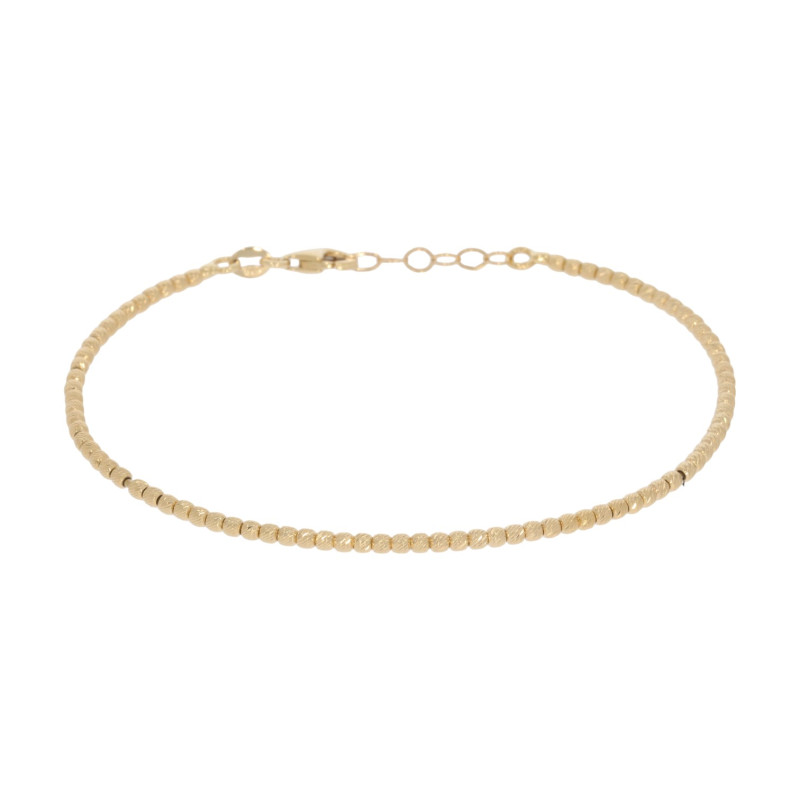 Bratara, Aur Galben, 14 k, 3.68 gr, Cod Produs: 649920 - Tezaurshop.ro