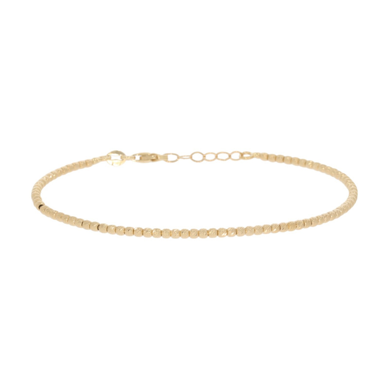 Bratara, Aur Galben, 14 k, 3.68 gr, Cod Produs: 649920 - 2