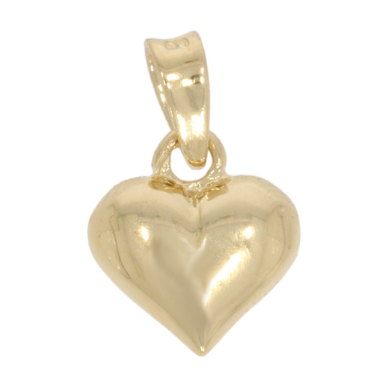 Pandantiv, Aur Galben, 14 k, 0.7 gr, Cod Produs: 649935 - Tezaurshop.ro