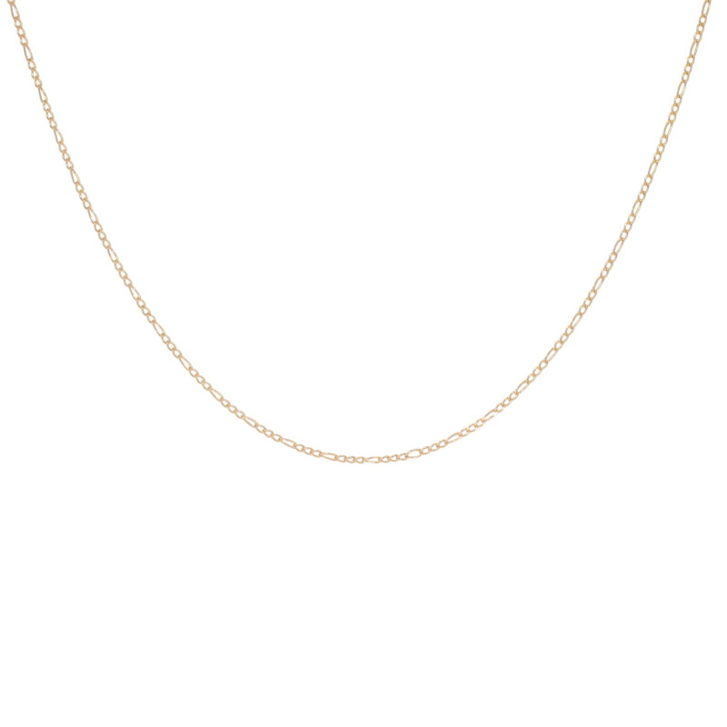 Lant, Aur Galben, 14 k, 1.26 gr, Cod Produs: 649975 - Tezaurshop.ro