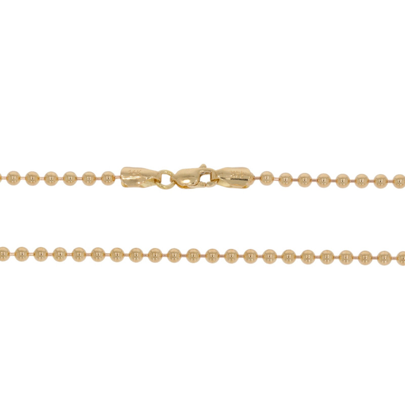 Lanturi aur - Lant, Aur Galben, 14 k, 13.03 gr, Cod Produs: 650387