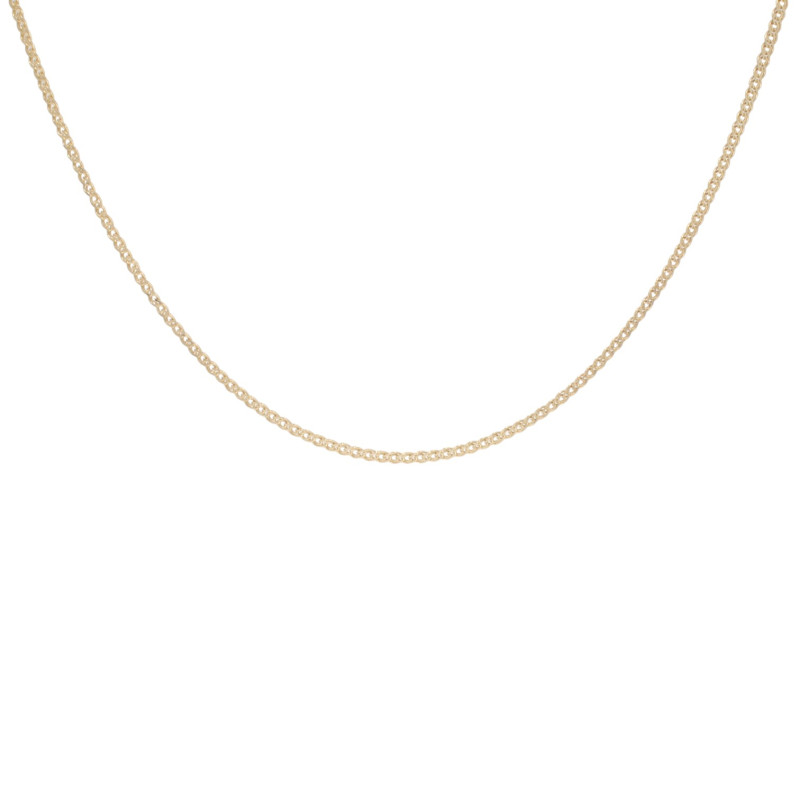 Lant, Aur Galben, 14 k, 3.92 gr, Cod Produs: 650391 - Tezaurshop.ro