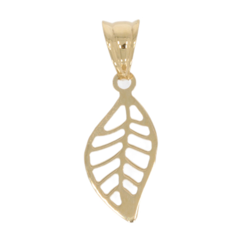 Pandantiv, Aur Galben, 14 k, 0.28 gr, Cod Produs: 650431 - Tezaurshop.ro