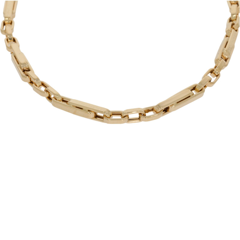 Lant, Aur Galben, 14 k, 14.29 gr, Cod Produs: 650449 - Tezaurshop.ro