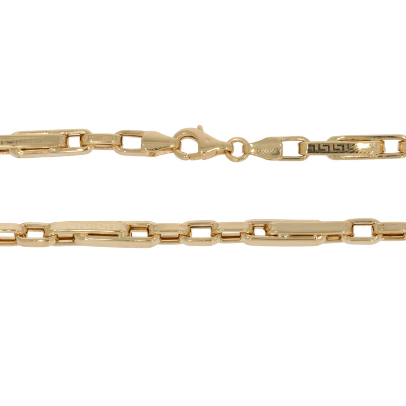 Lant, Aur Galben, 14 k, 14.29 gr, Cod Produs: 650449 - 2