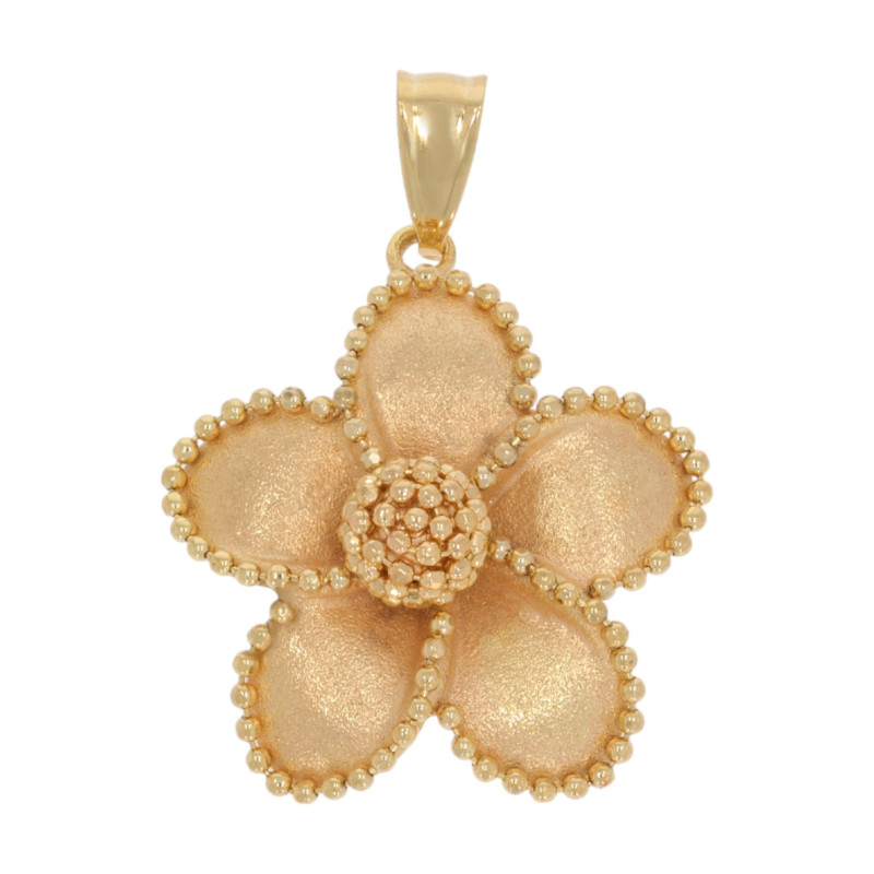 Pandantiv, Aur Galben, 14 k, 1.92 gr, Cod Produs: 650529 - Tezaurshop.ro