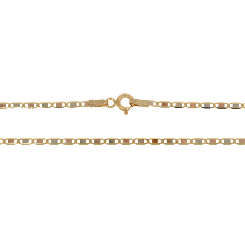 Lant, Aur Galben, 18 k, 3.27 gr, Cod Produs: 650586 - 2