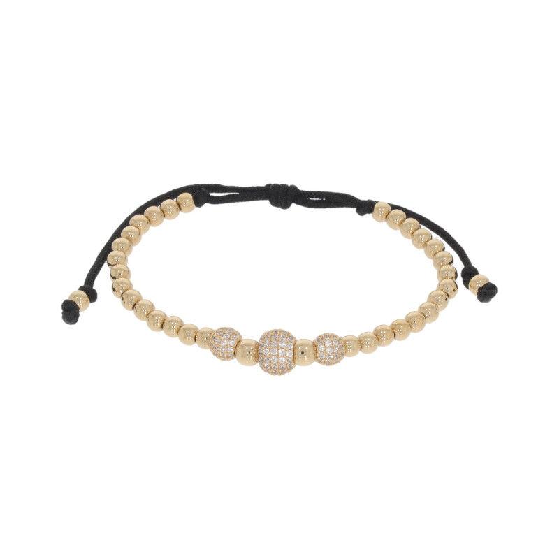 Bratara, Aur Galben, 14 k, 6.14 gr, Cod Produs: 650906 - Tezaurshop.ro