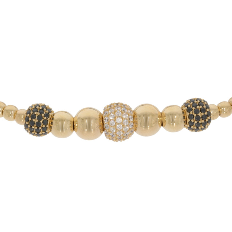 Bratara, Aur Galben, 14 k, 6.14 gr, Cod Produs: 650906 - 2