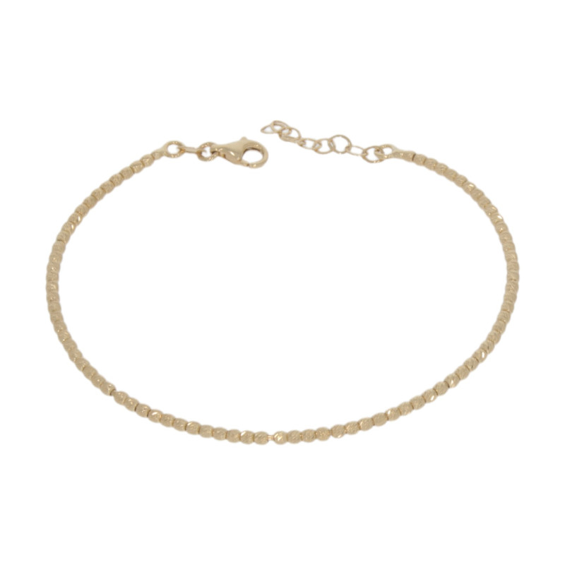 Bratara, Aur Galben, 14 k, 3.53 gr, Cod Produs: 651048 - Tezaurshop.ro