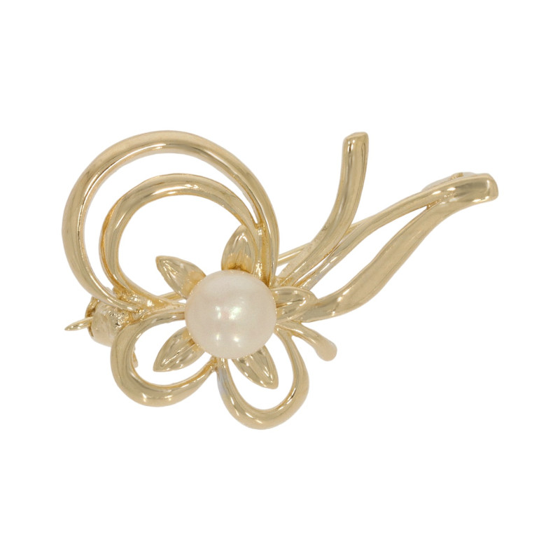 Brosa, Aur Galben, 14 k, 3.8 gr, Cod Produs: 651193 - Tezaurshop.ro