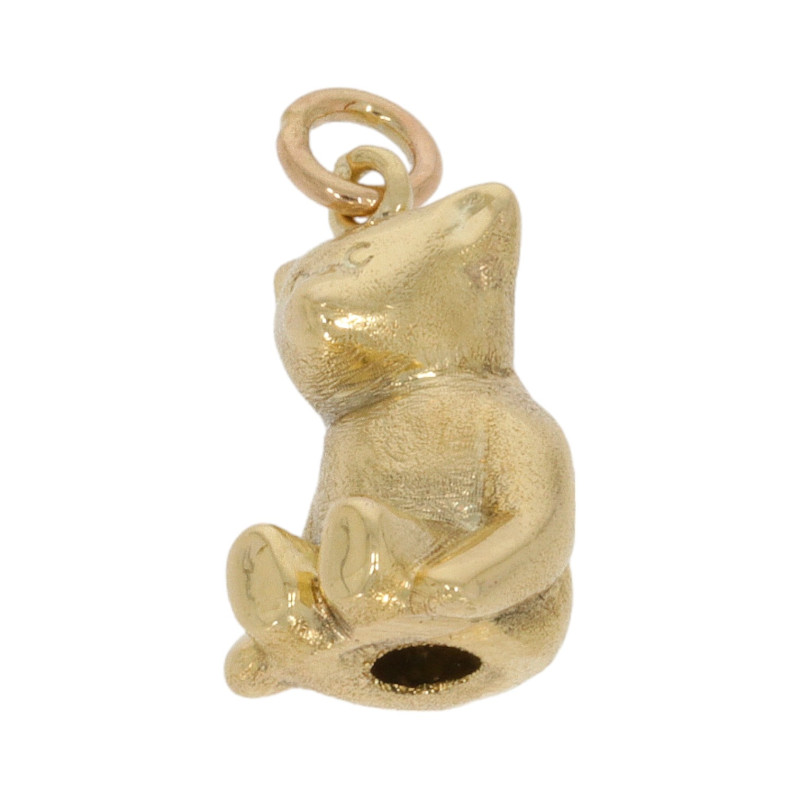 Pandantiv, Aur Galben, 14 k, 0.8 gr, Cod Produs: 651229 - Tezaurshop.ro