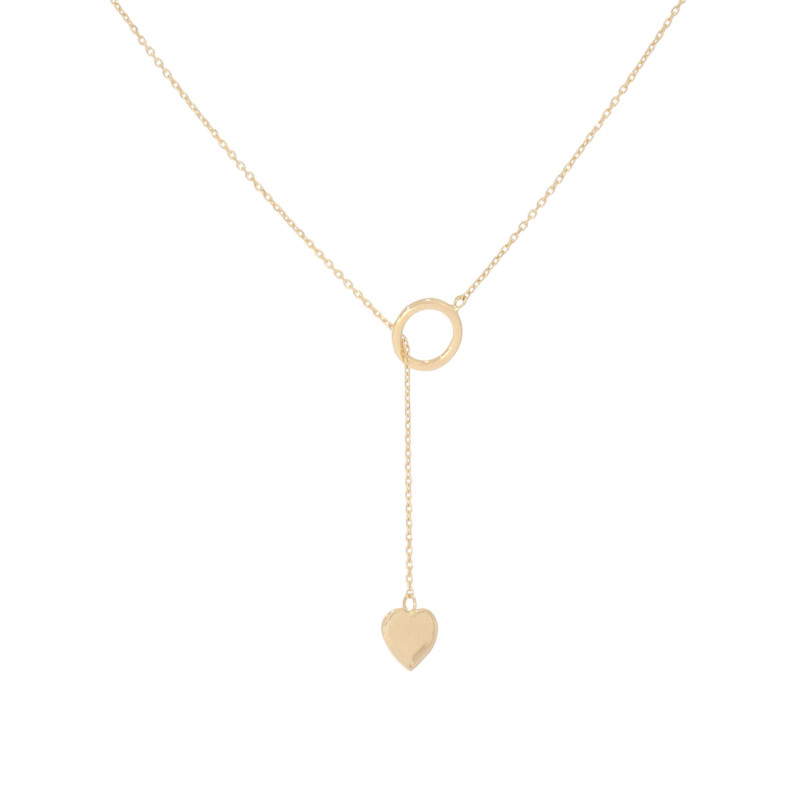 Colier, Aur Galben, 14 k, 2.62 gr, Cod Produs: 651252 - Tezaurshop.ro
