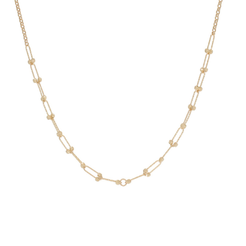 Lant, Aur Galben, 14 k, 5.66 gr, Cod Produs: 651469 - Tezaurshop.ro