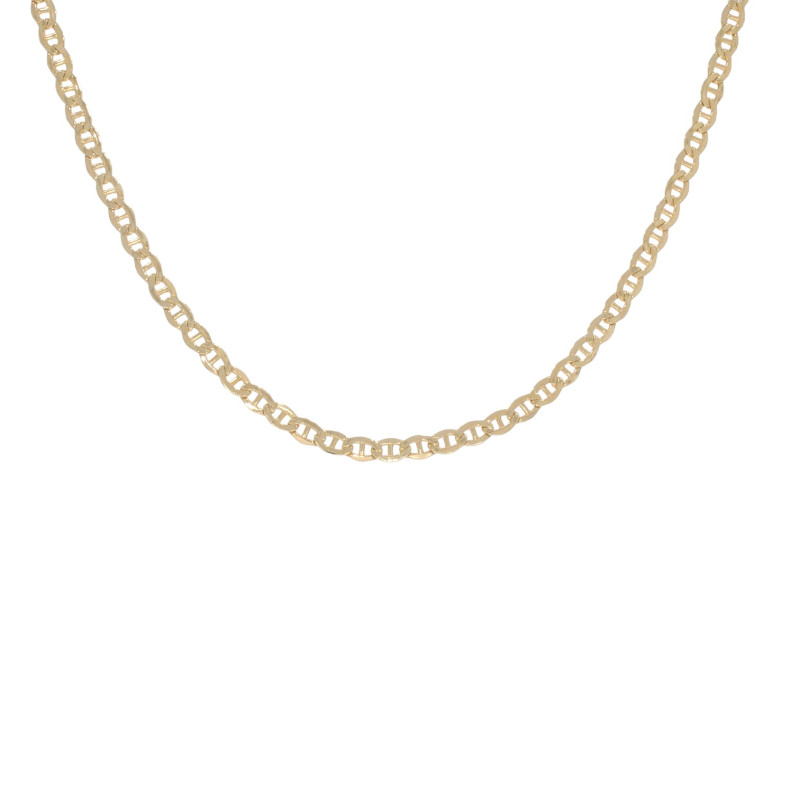 Lant, Aur Galben, 14 k, 10.26 gr, Cod Produs: 651471 - Tezaurshop.ro