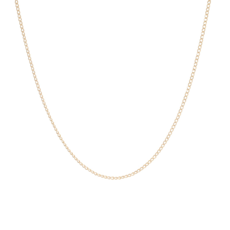 Lant, Aur Galben, 14 k, 2.42 gr, Cod Produs: 651474 - Tezaurshop.ro