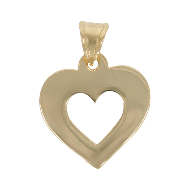 Pandantiv, Aur Galben, 14 k, 0.75 gr, Cod Produs: 651545 - Tezaurshop.ro