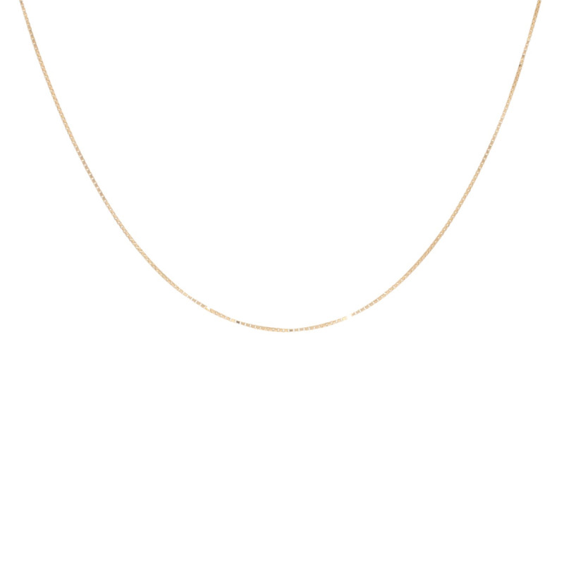 Lant, Aur Galben, 14 k, 3.47 gr, Cod Produs: 651626 - Tezaurshop.ro
