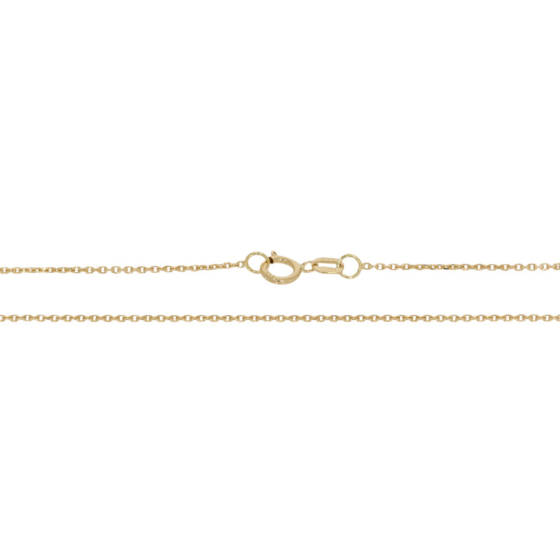 Lant, Aur Galben, 14 k, 1.37 gr, Cod Produs: 651640 - 2