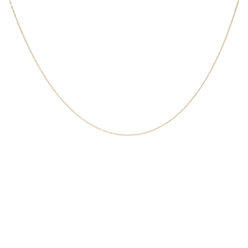 Lant, Aur Galben, 14 k, 1.19 gr, Cod Produs: 651661 - Tezaurshop.ro