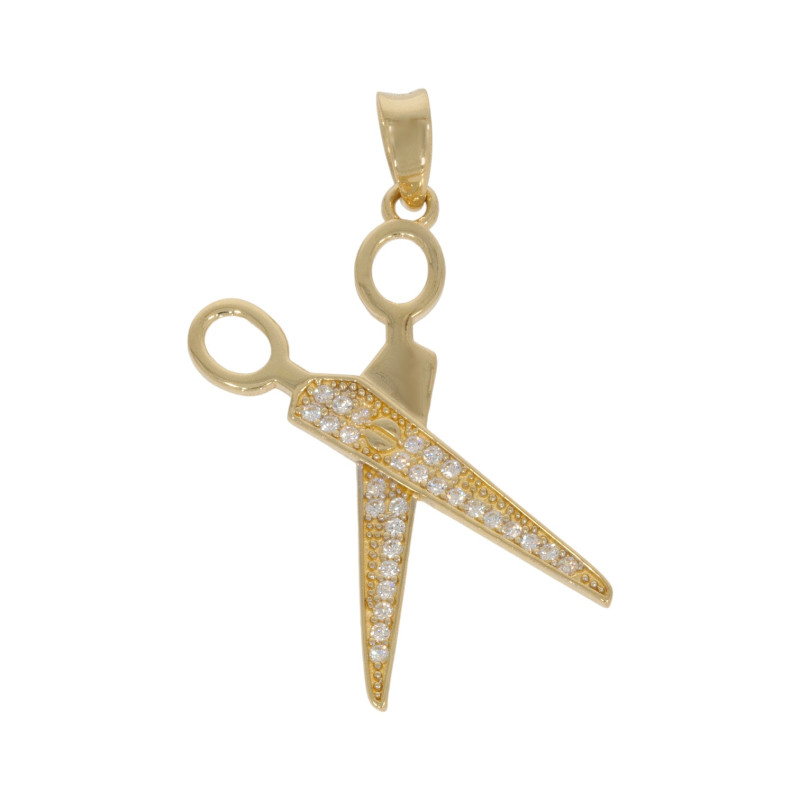 Pandantiv, Aur Galben, 14 k, 1.5 gr, Cod Produs: 651770 - Tezaurshop.ro