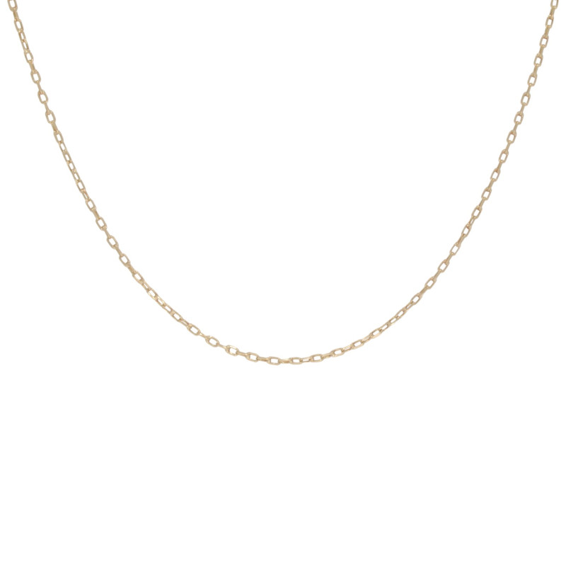 Lant, Aur Galben, 14 k, 4 gr, Cod Produs: 652009 - Tezaurshop.ro