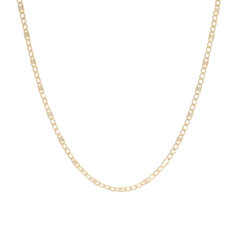Lant, Aur Galben, 14 k, 4.79 gr, Cod Produs: 652019 - Tezaurshop.ro