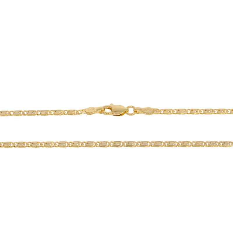 Lant, Aur Galben, 14 k, 5.74 gr, Cod Produs: 652391 - 3