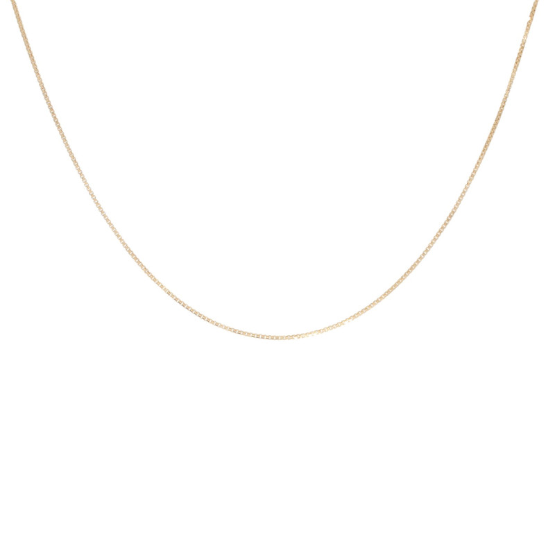Lant, Aur Galben, 14 k, 3.42 gr, Cod Produs: 652541 - Tezaurshop.ro