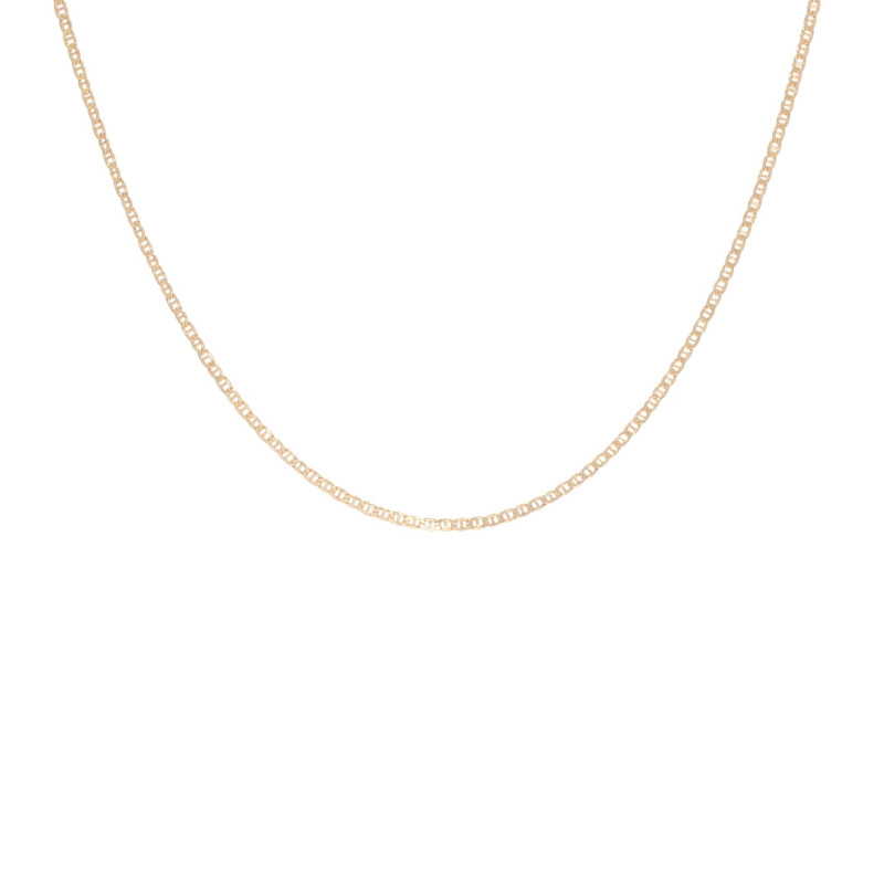 Lant, Aur Galben, 14 k, 2.54 gr, Cod Produs: 652601 - Tezaurshop.ro