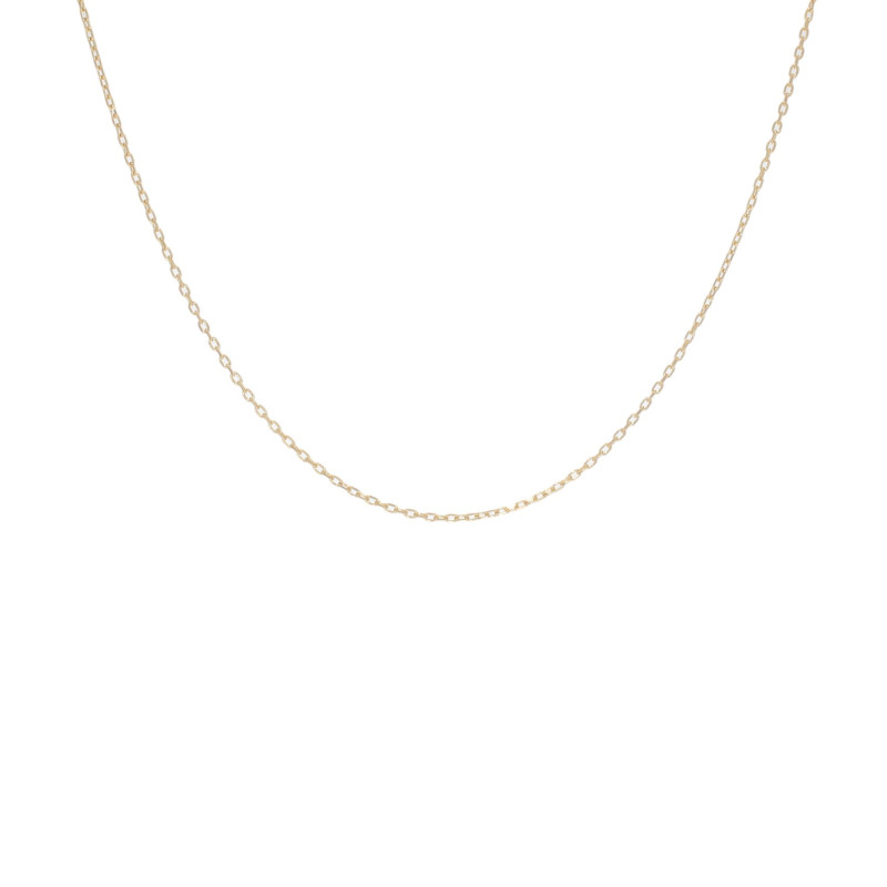 Lant, Aur Galben, 14 k, 2.13 gr, Cod Produs: 652648 - Tezaurshop.ro