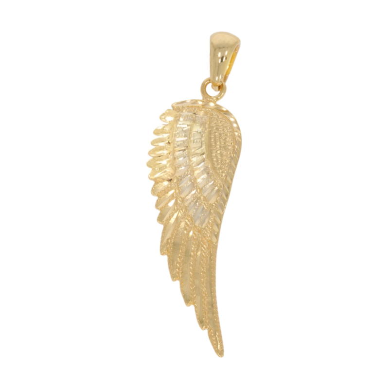 Pandantiv, Aur Galben, 14 k, 2 gr, Cod Produs: 652649 - Tezaurshop.ro