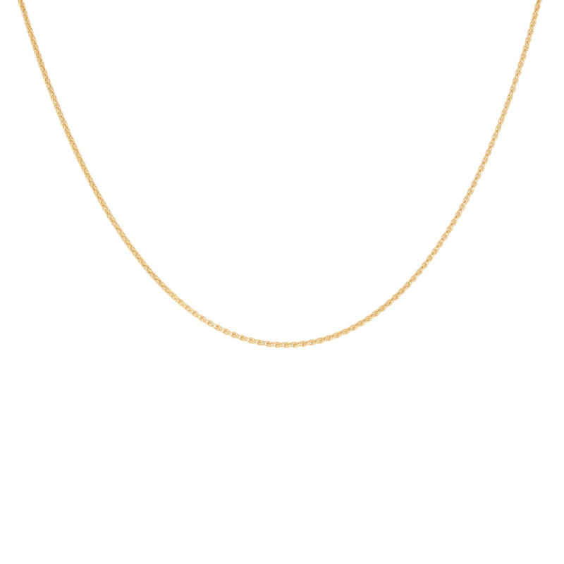 Lant, Aur Galben, 14 k, 3.56 gr, Cod Produs: 652822 - Tezaurshop.ro