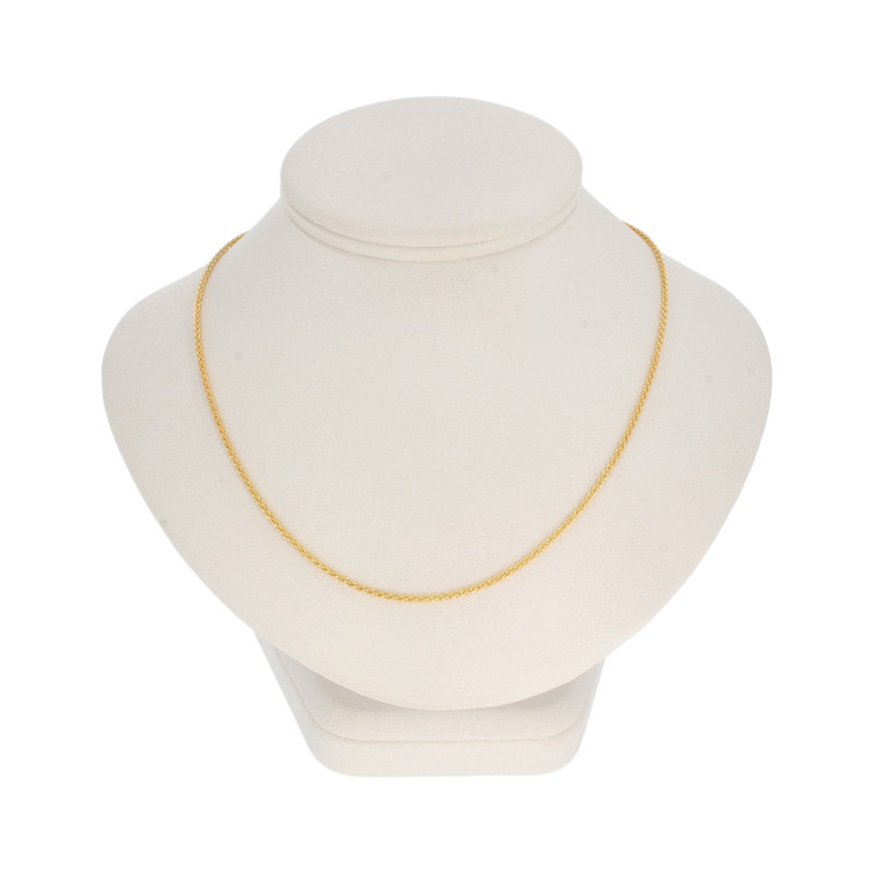 Lant, Aur Galben, 14 k, 3.56 gr, Cod Produs: 652822 - 2