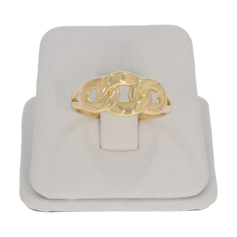 Inel Dama, Aur Galben, 14 k, 1.83 gr, Cod Produs: 653220