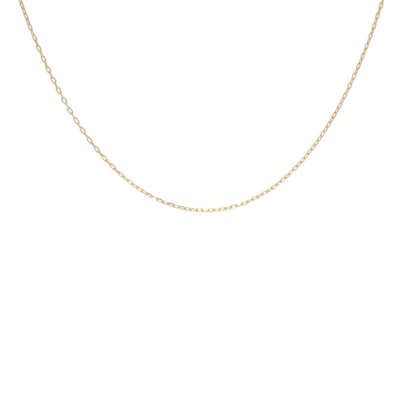 Lant, Aur Galben, 14 k, 1.87 gr, Cod Produs: 653231 - Tezaurshop.ro