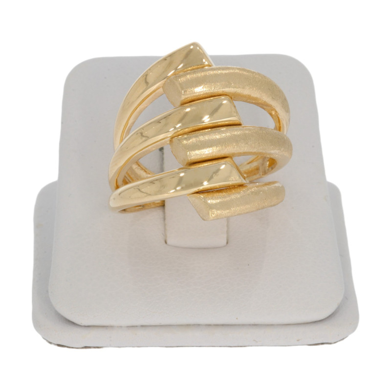 Inel Dama, Aur Galben, 14 k, 6.42 gr, Cod Produs: 653235
