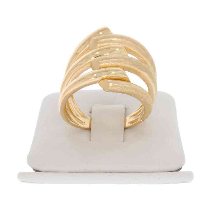 Inel Dama, Aur Galben, 14 k, 6.42 gr, Cod Produs: 653235 - 3