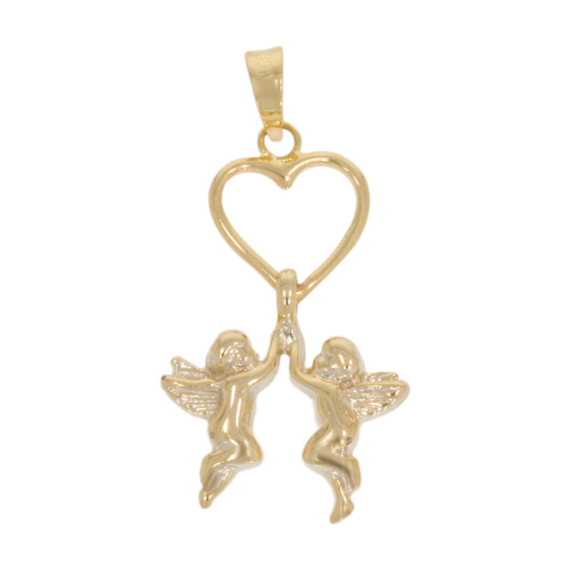 Pandantiv, Aur Galben, 14 k, 0.96 gr, Cod Produs: 653242 - Tezaurshop.ro