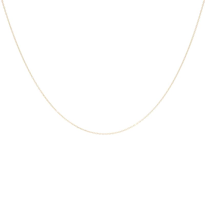 Lant, Aur Galben, 14 k, 1.47 gr, Cod Produs: 653290 - Tezaurshop.ro