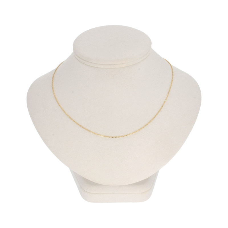 Lant, Aur Galben, 14 k, 1.47 gr, Cod Produs: 653290 - 2