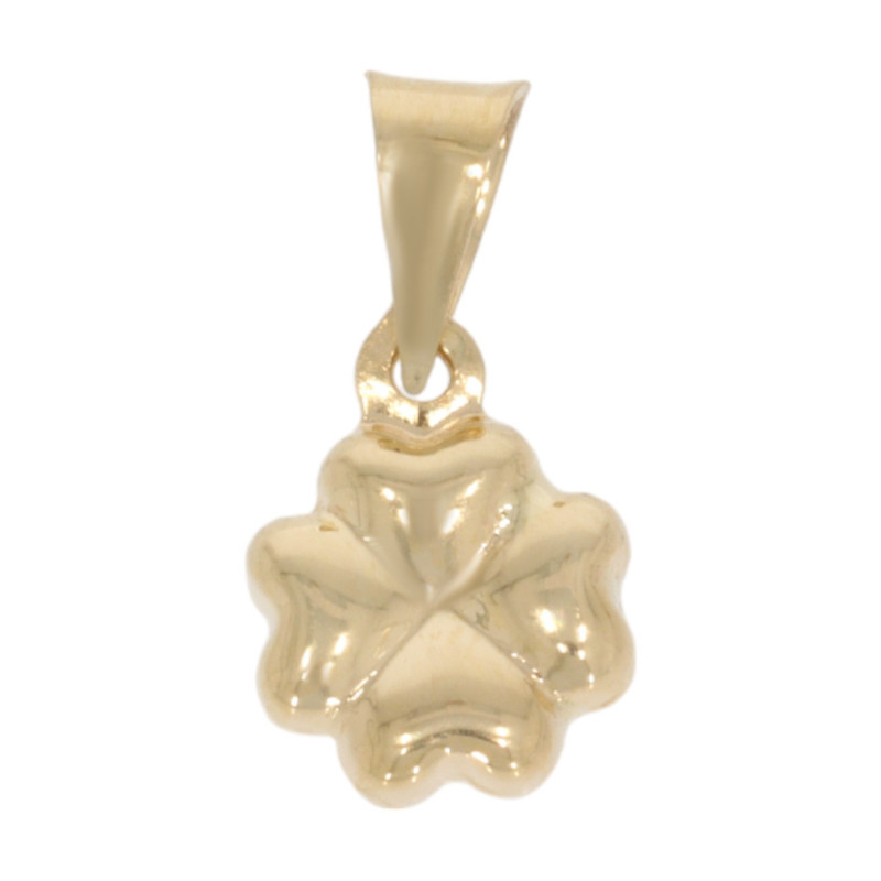 Pandantiv, Aur Galben, 14 k, 0.52 gr, Cod Produs: 653293 - Tezaurshop.ro